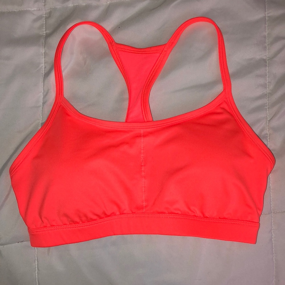 REEBOK SPORTS BRA